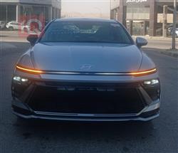 هیۆندای سۆناتا